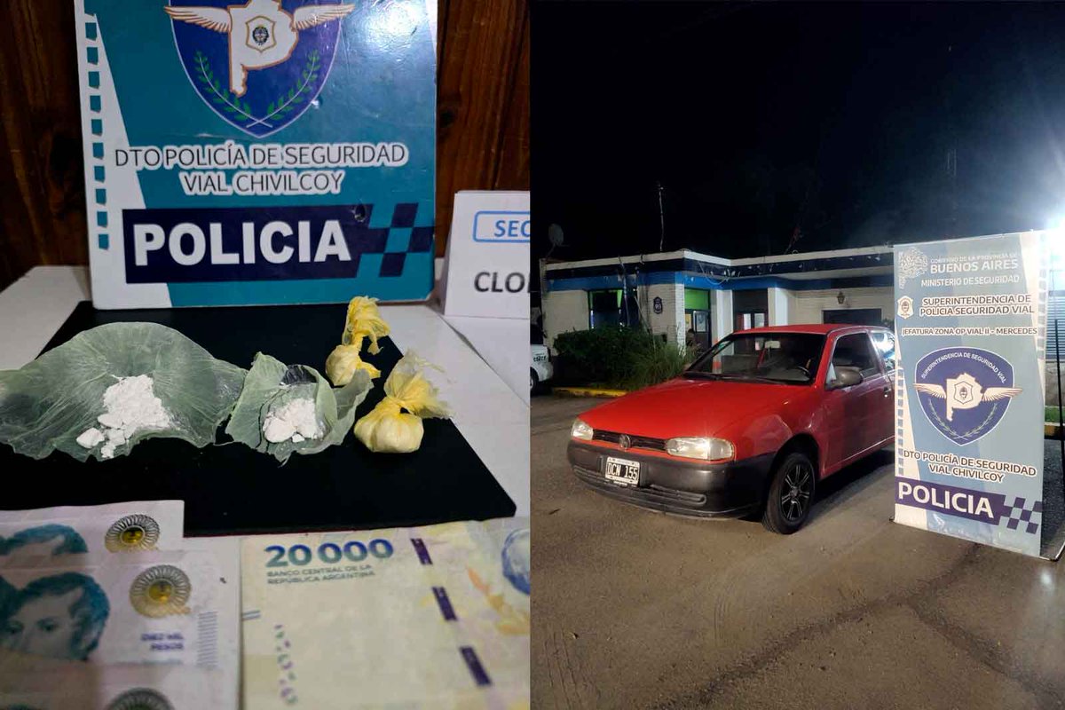 DECHIVILCOY tweet media