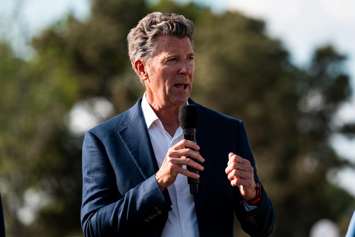 Texas Children’s Houston Open tweet media