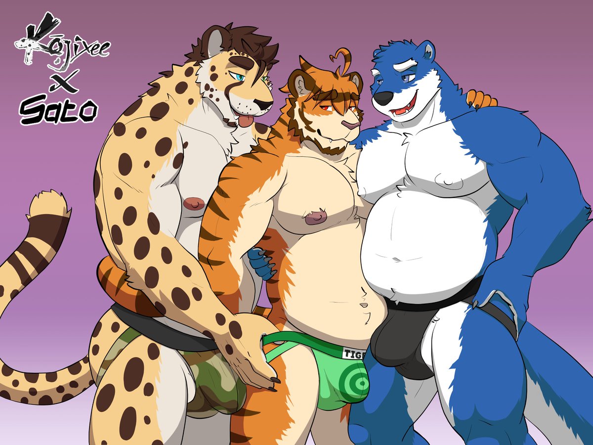 Koji Xee tweet media