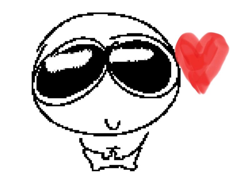 im gay for escarlana土 tweet media