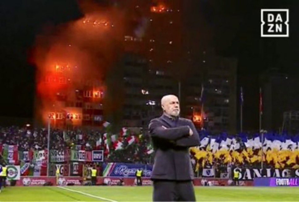 Actu Foot tweet media