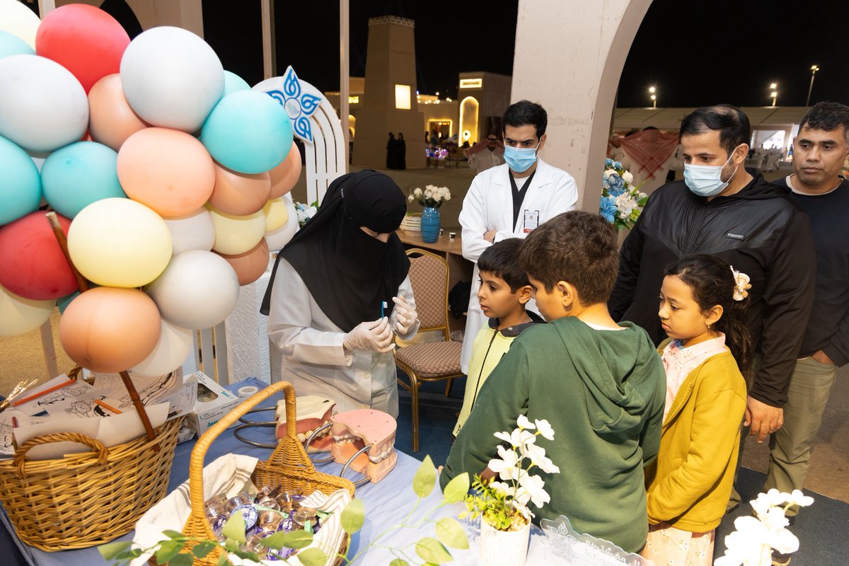 كلنا الخفجي tweet media