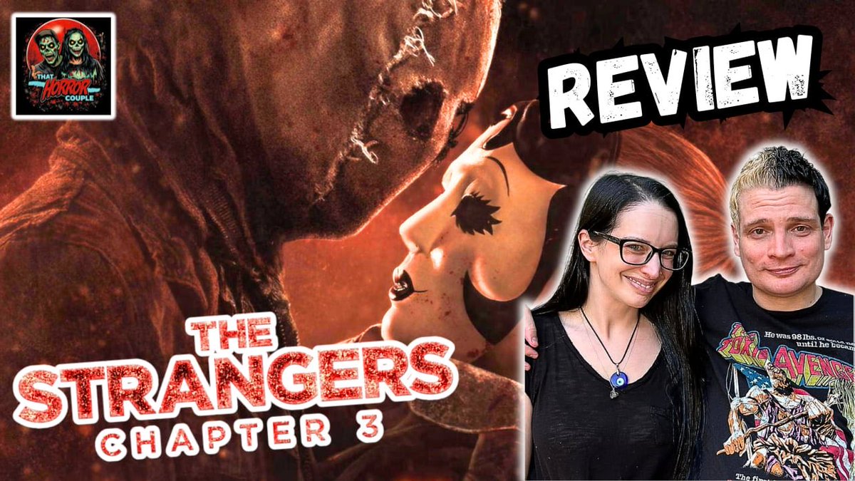 ThatHorrorCouple tweet media