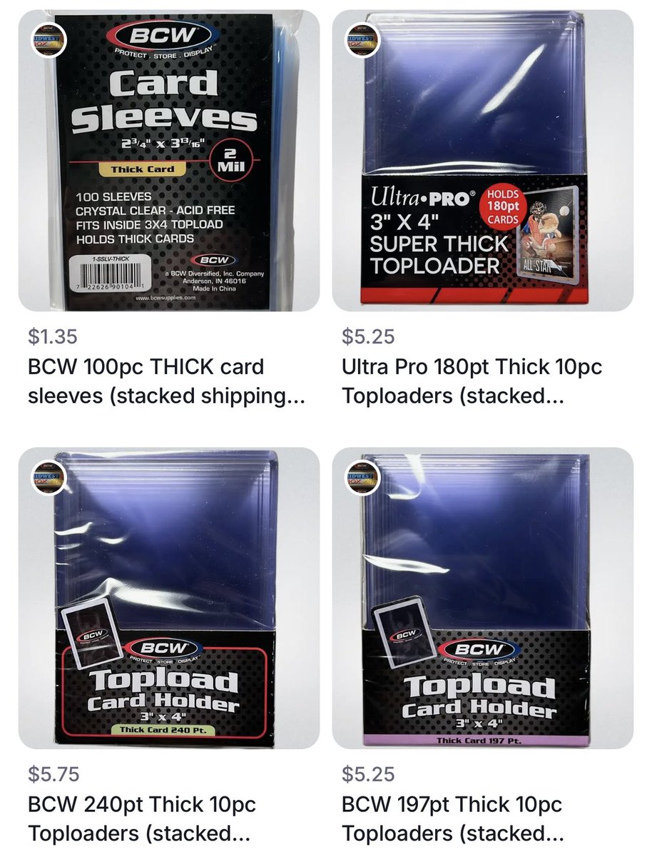 Midwest Box Breaks tweet media