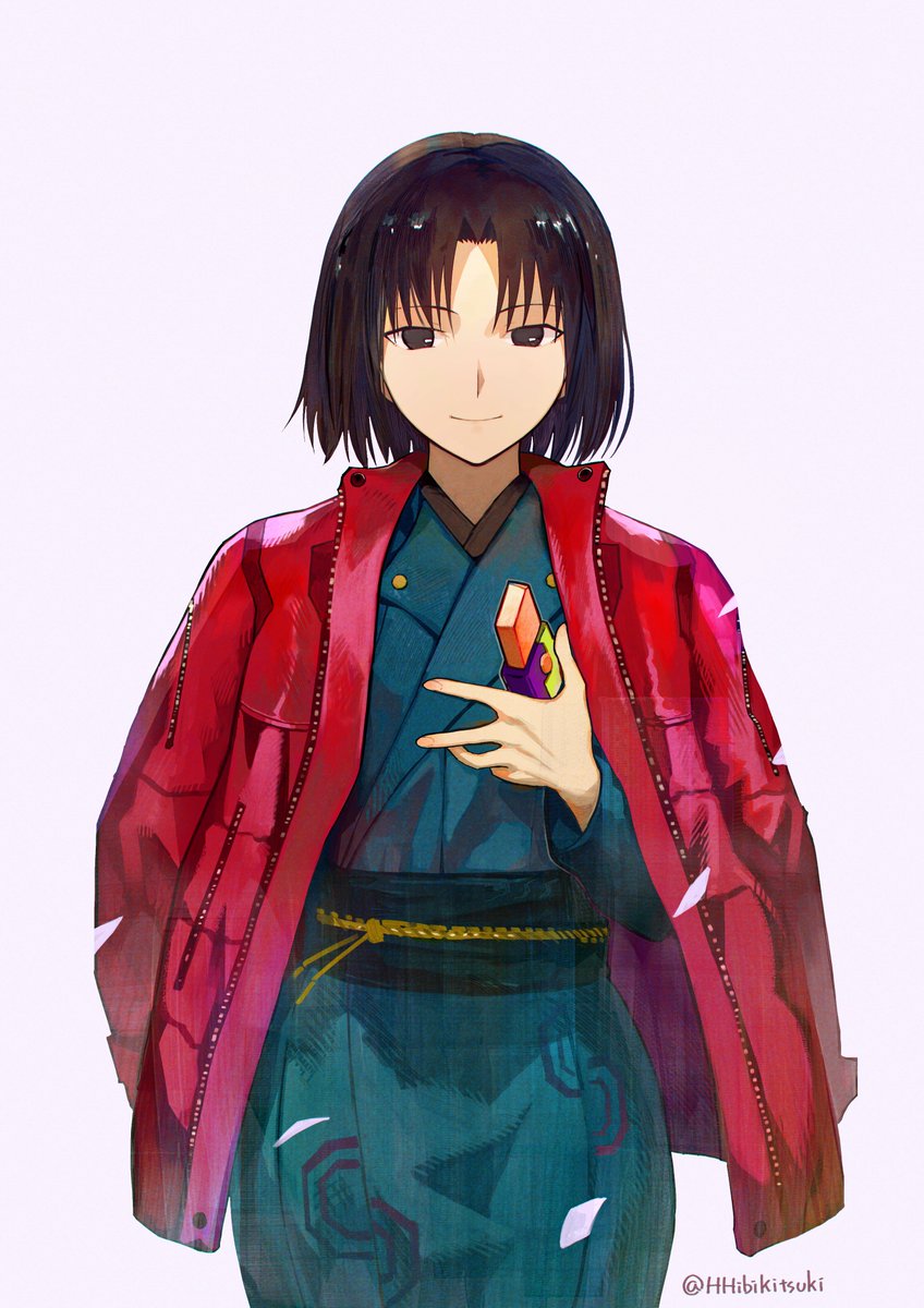 HHibikitsuki's tweet photo. 2026 兩儀式 https://t.co/P2M1FpAigb