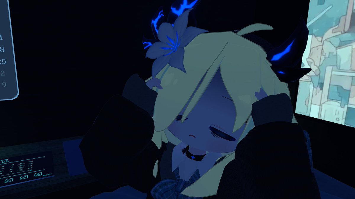 香月 梓@VRC tweet media