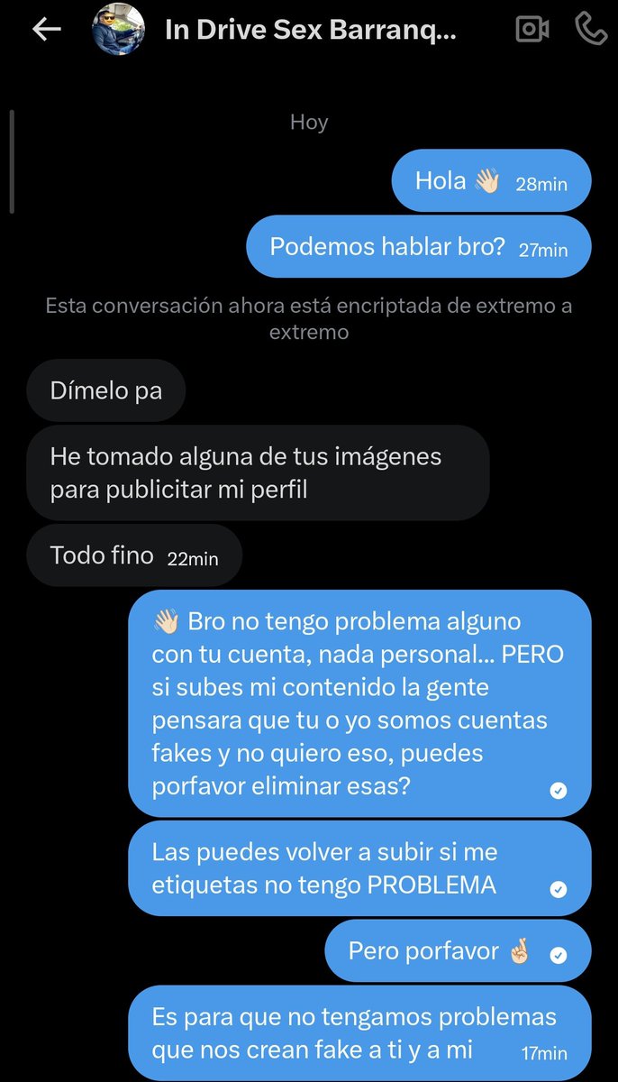 ⚠️🤫TU CÓMPLICE IDEAL🤫⚠️ tweet media