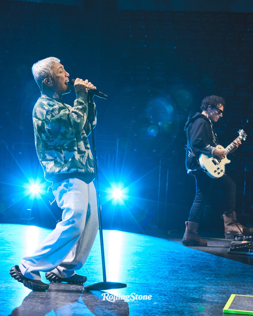 Rolling Stone tweet media
