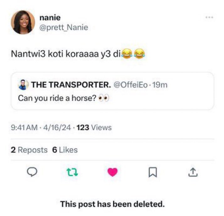 Kobby Saint tweet media