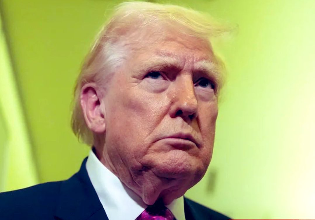 ترامب: عودة إيران إلى المفاوضات أمر جيد لكنه ليس ضرورياً