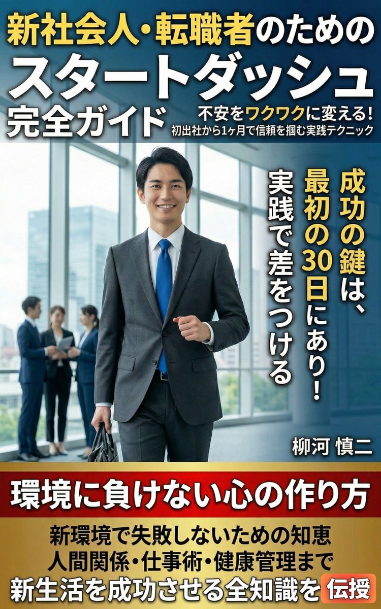 ハク＠AI漫画Kindle出版 tweet media