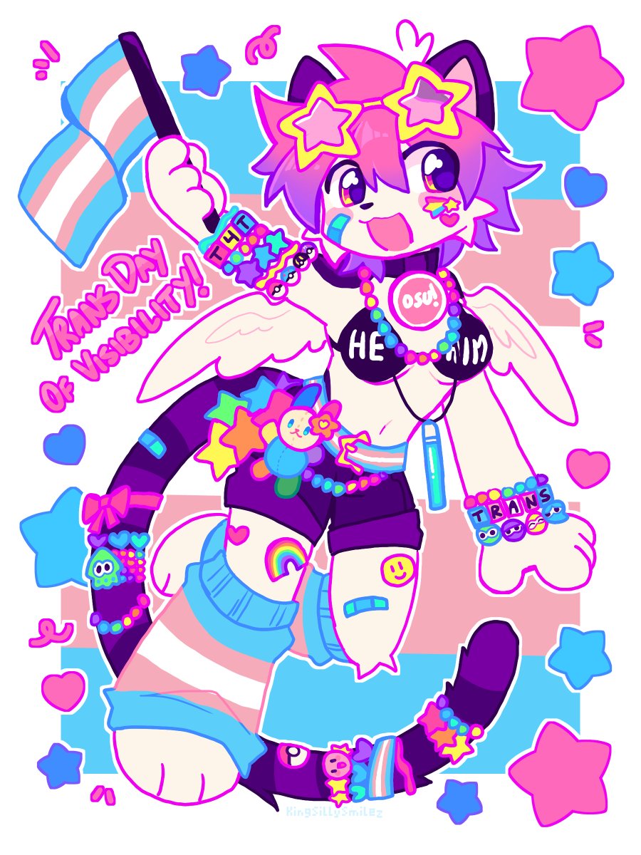 King ★ tweet media