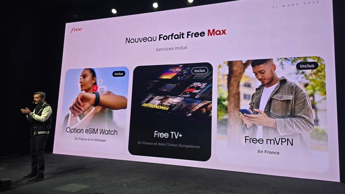 Frandroid tweet media