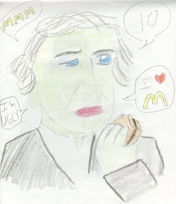 Chopper Face (Parody) 🌑 tweet media