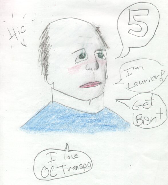 Chopper Face (Parody) 🌑 tweet media