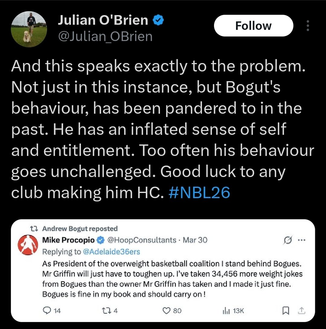 Matthew Richards tweet media