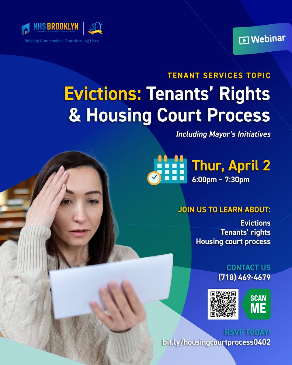 NHS Brooklyn tweet media