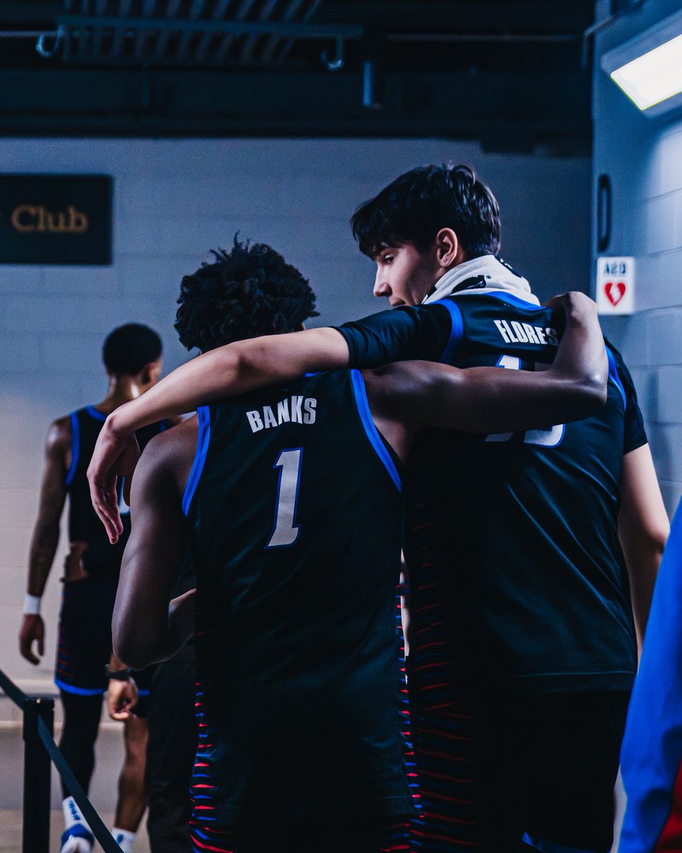 DePaulHoops's tweet photo. Senior season rewind for @Kalebb_3 ⏪ https://t.co/pIT9WZIk58