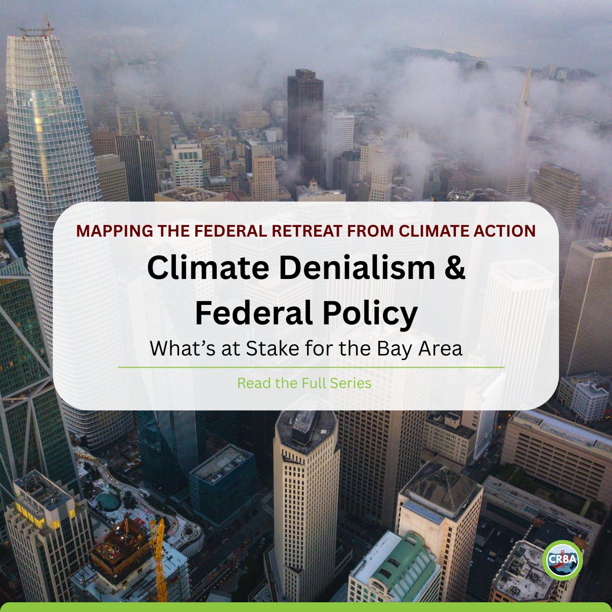 Climate Reality Bay Area Chapter tweet media