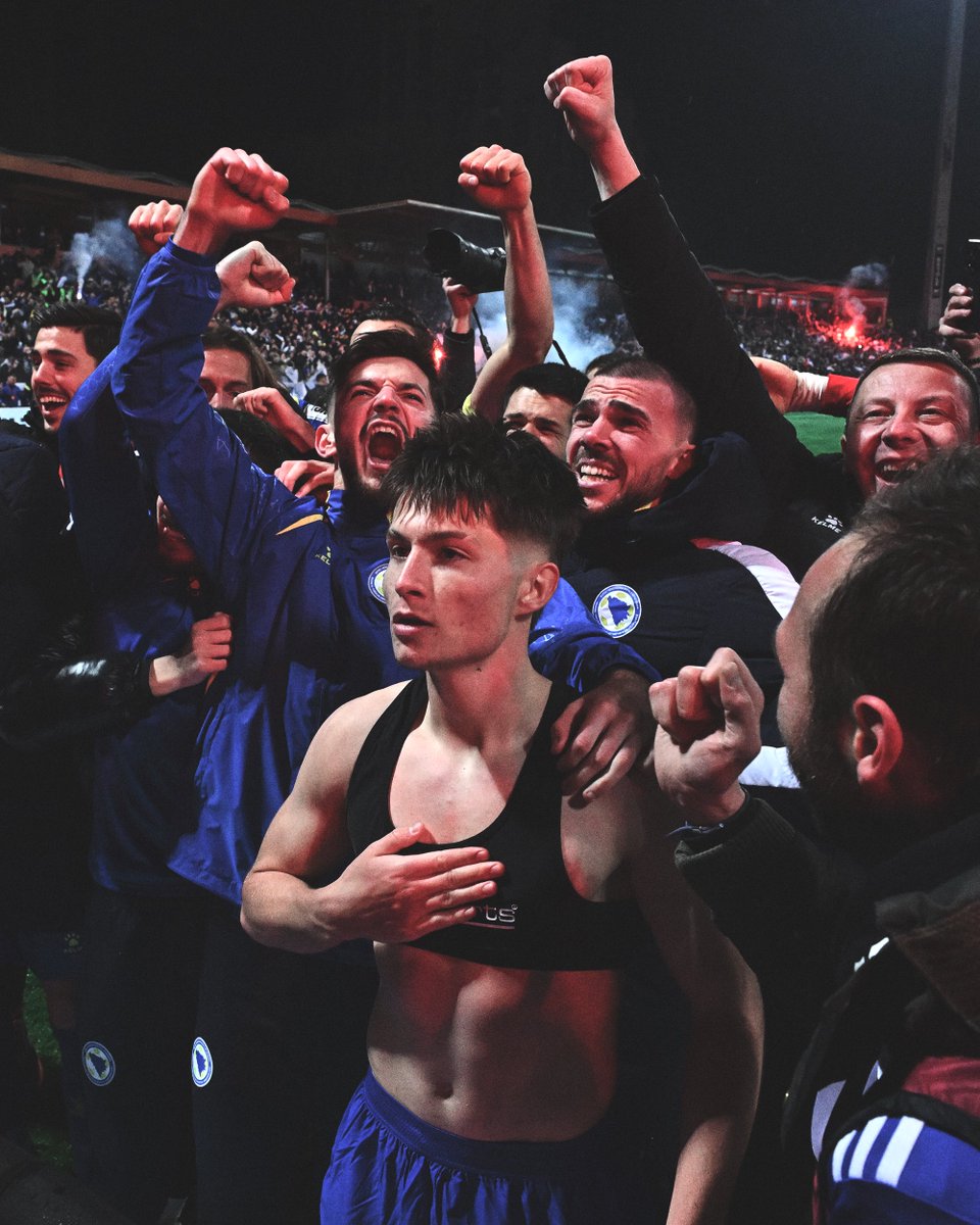 Sports Illustrated FC tweet media