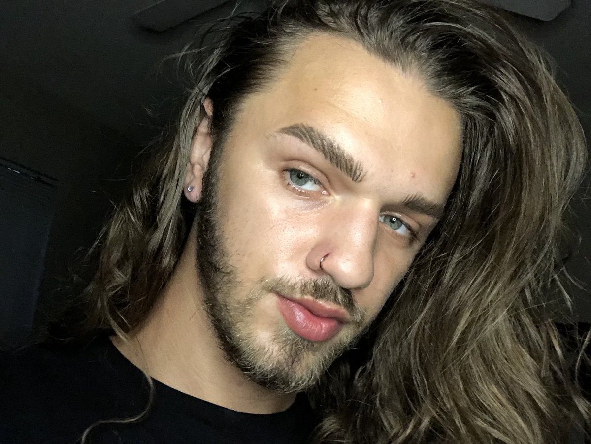 Allegra D 🧛🏼‍♀️ tweet media