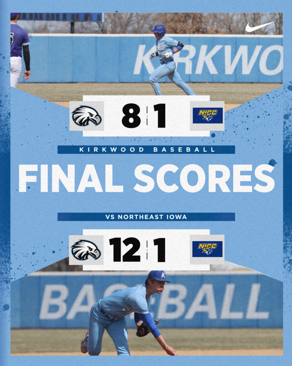 Kirkwood Eagles tweet media