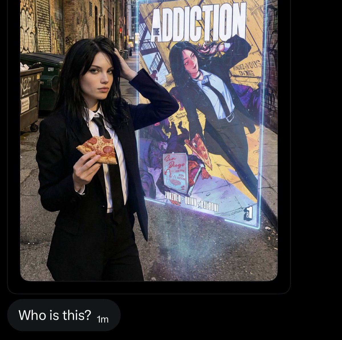 $LEO-Milli 💥 tweet media