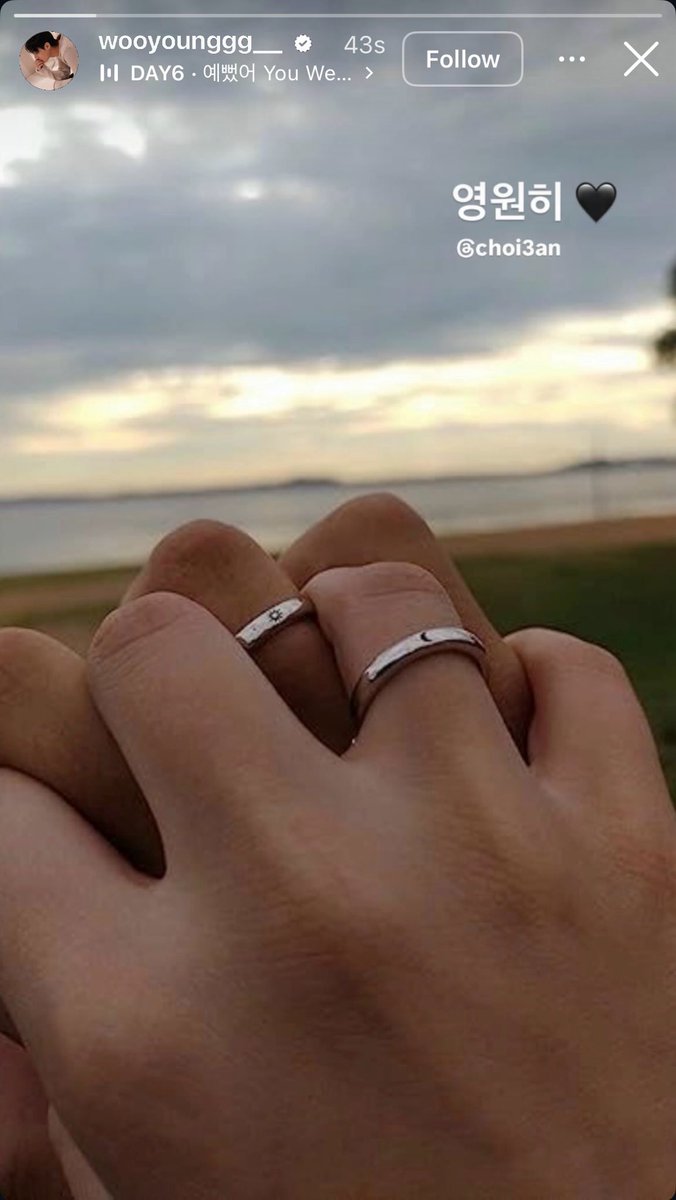 yeosang's wife tweet media