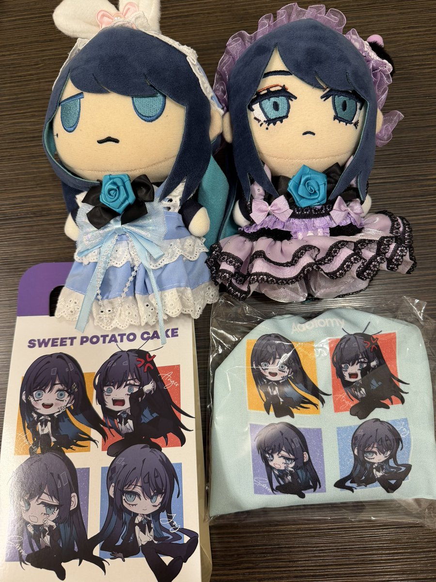 NAMI@Ado最推し/日産両日参戦 tweet media