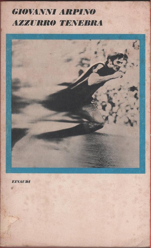 Andrea Saronni tweet media