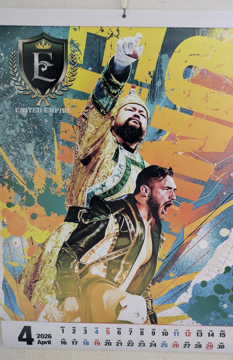 ひるで(Hildebrand)🤘#ツヨカワレスラー tweet media