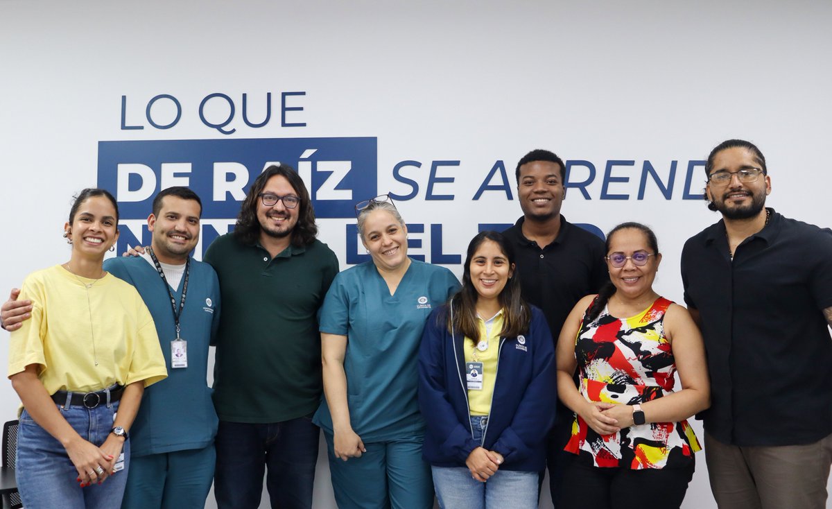 Clínica de Occidente Cali tweet media