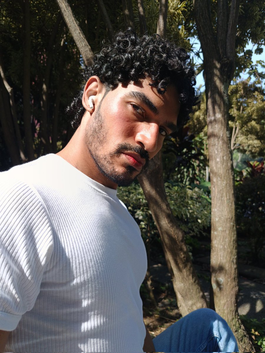 MIGUEL GARCIA tweet media