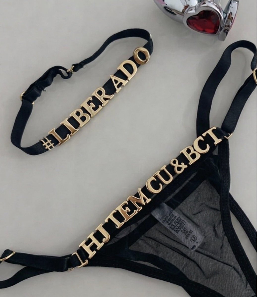 Tua Lingerie - Moda Íntima tweet media