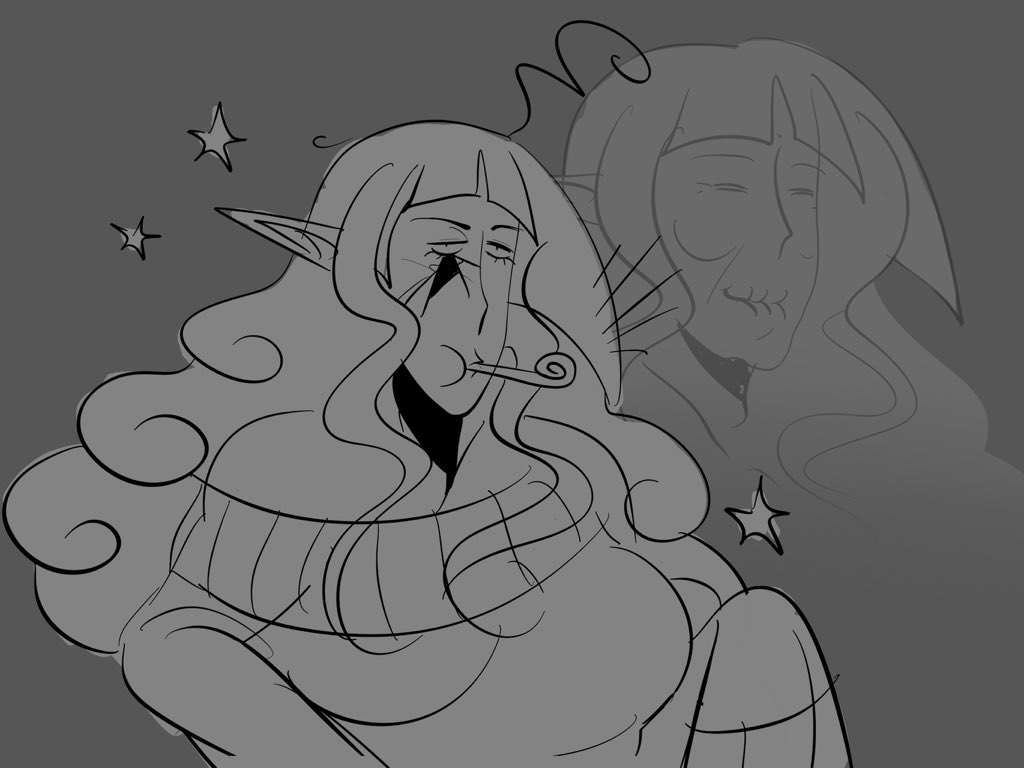 🪽👁️🌈SWEETS NEPTUNES 🌈👁️🪽 tweet media