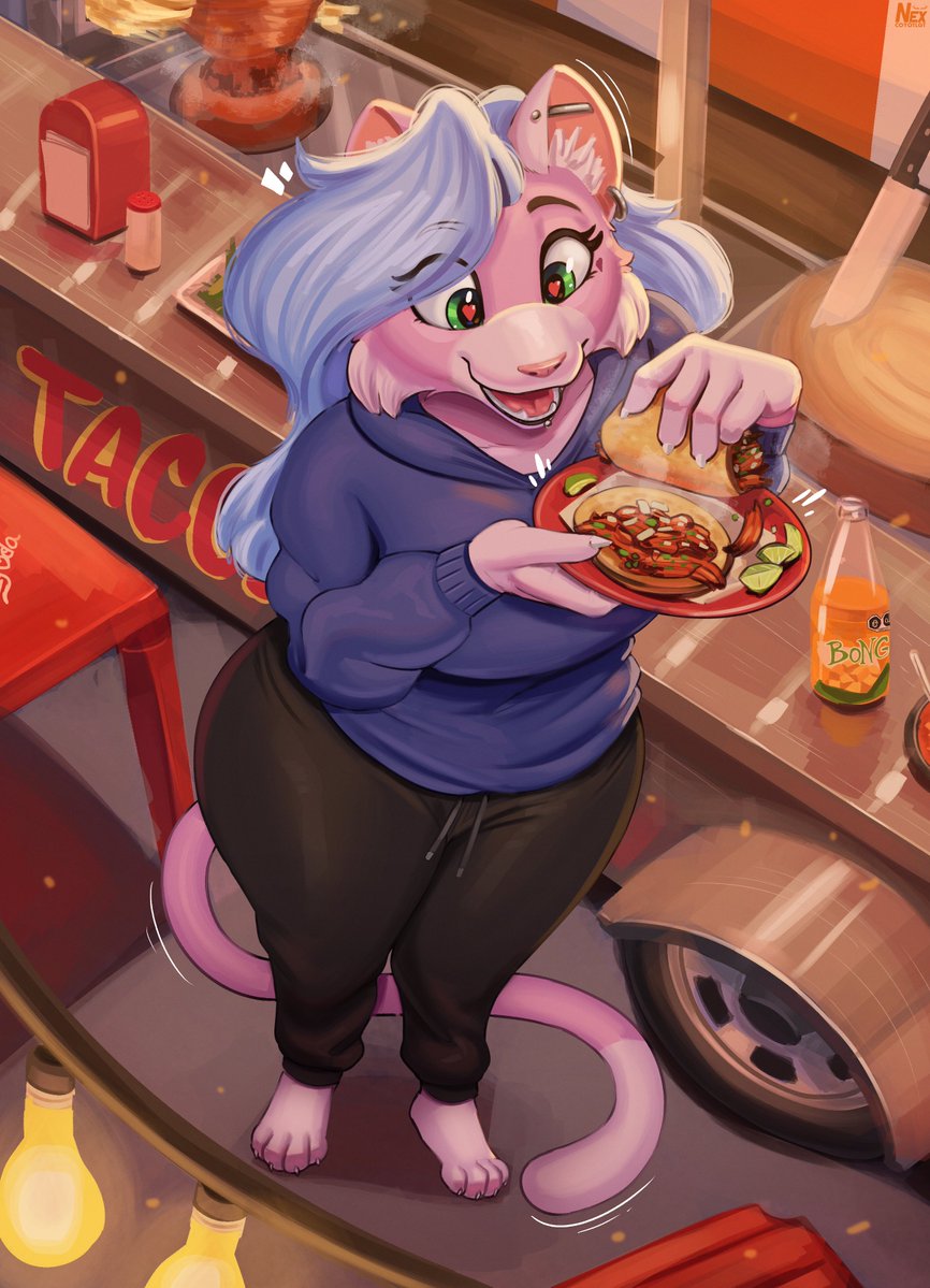 NexcoyotlGT🦌 tweet media