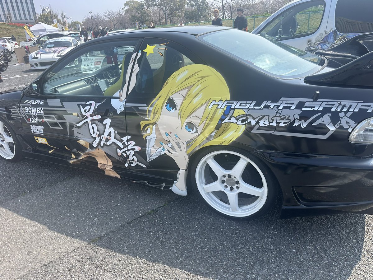 あめみん tweet media