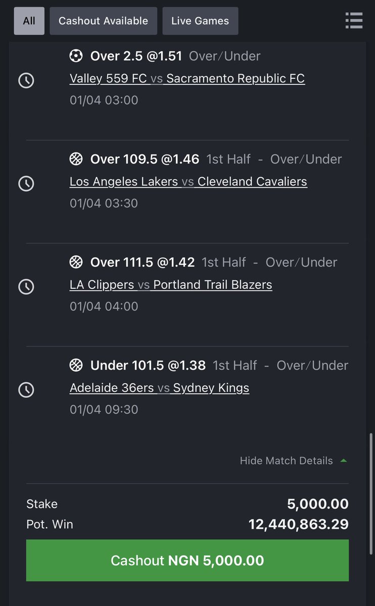 Duke Of Osogbo🇳🇬 tweet media