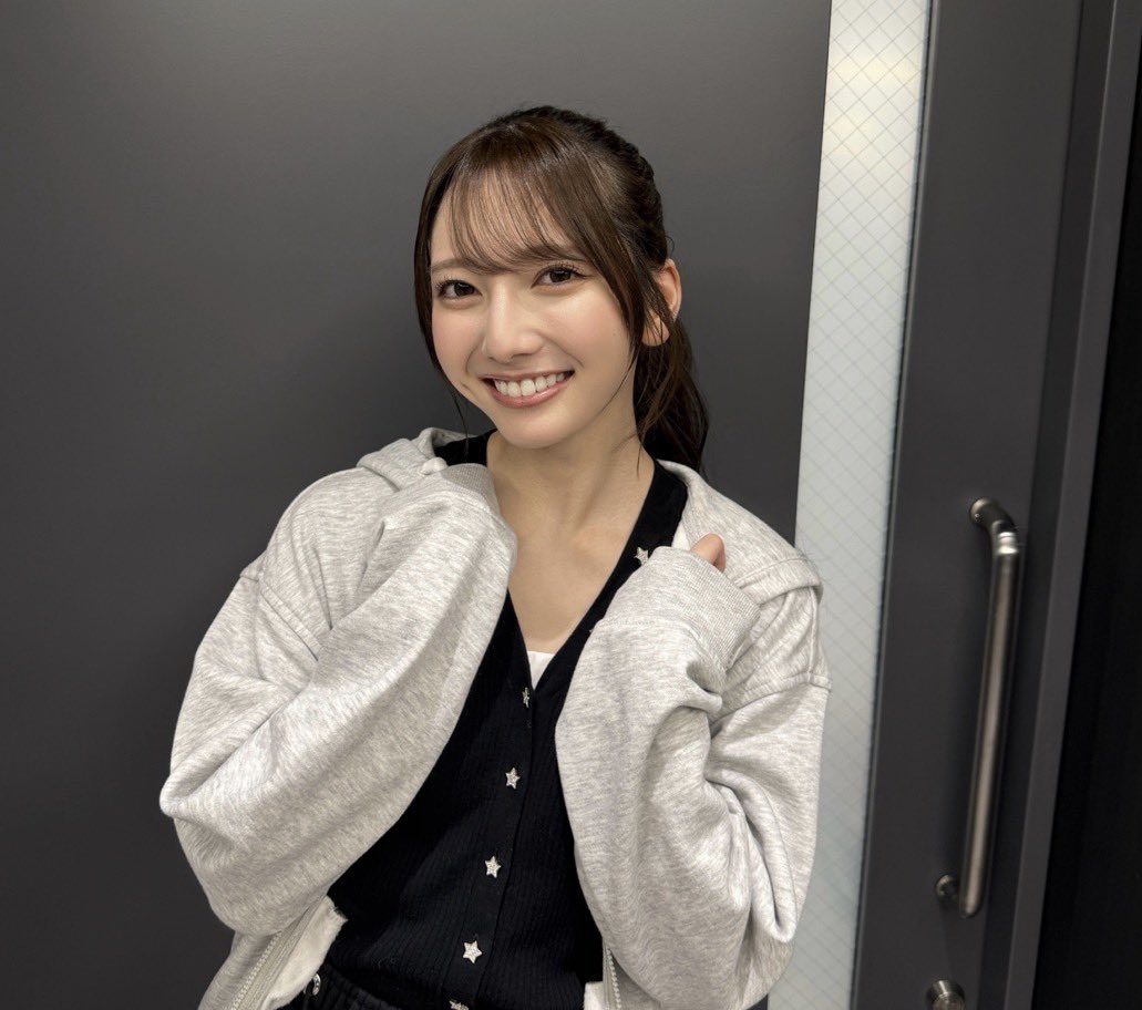 ゆうな♡ tweet media