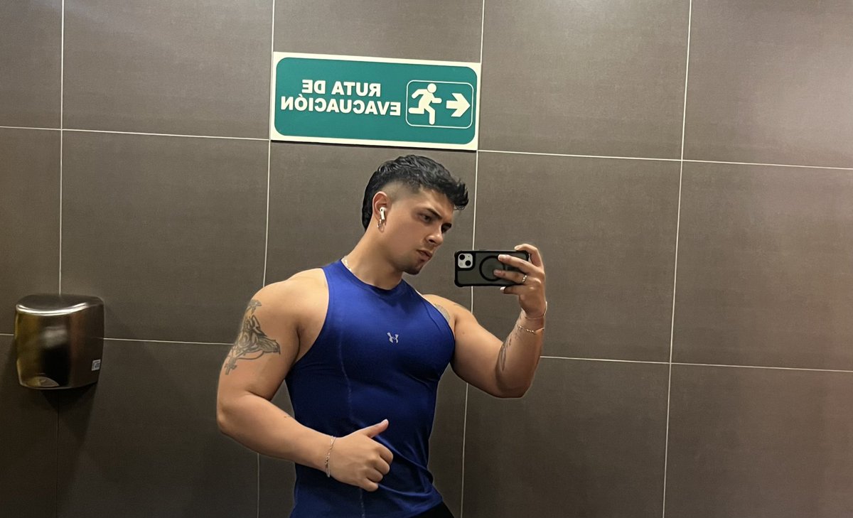 Cristian Moreno Torres tweet media