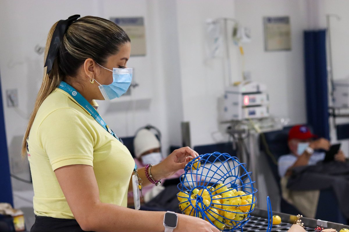 Clínica de Occidente Cali tweet media