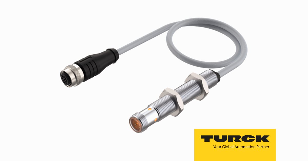 Turck USA tweet media
