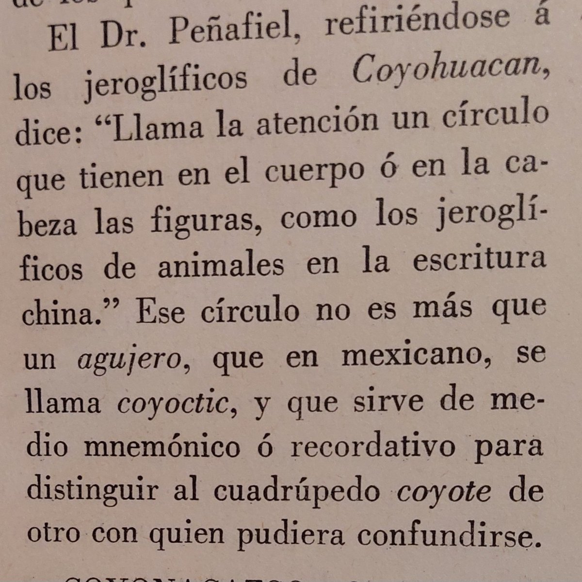 Imaginario Prehispánico tweet media