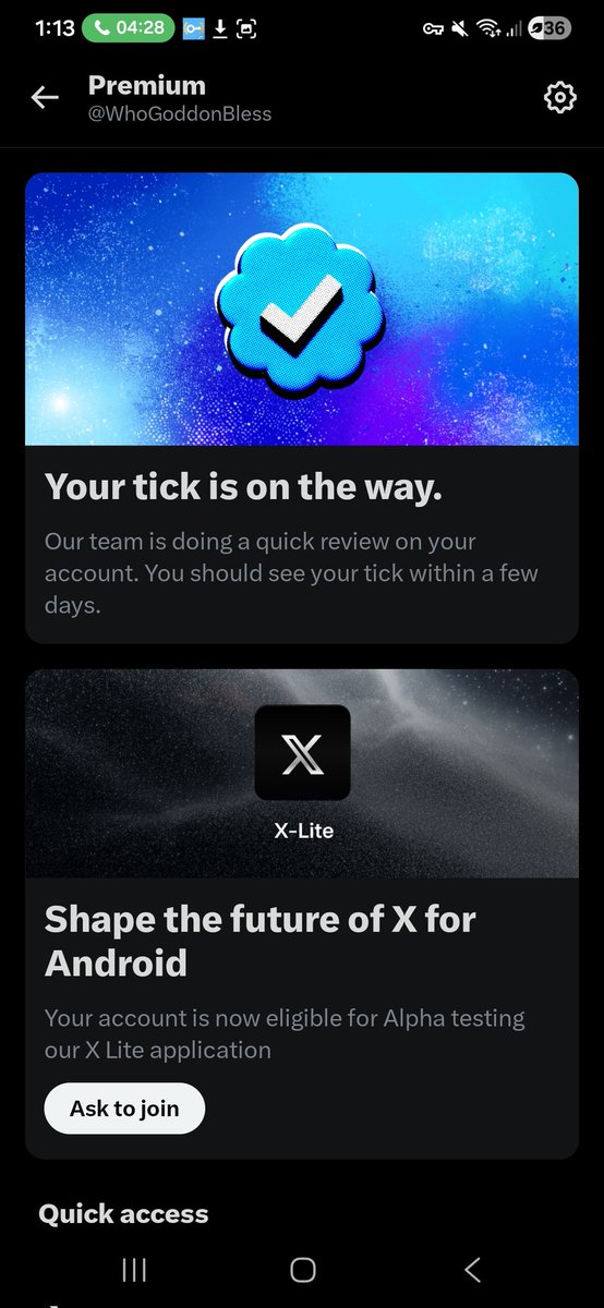 God is the greatest 🙌🏽 tweet media