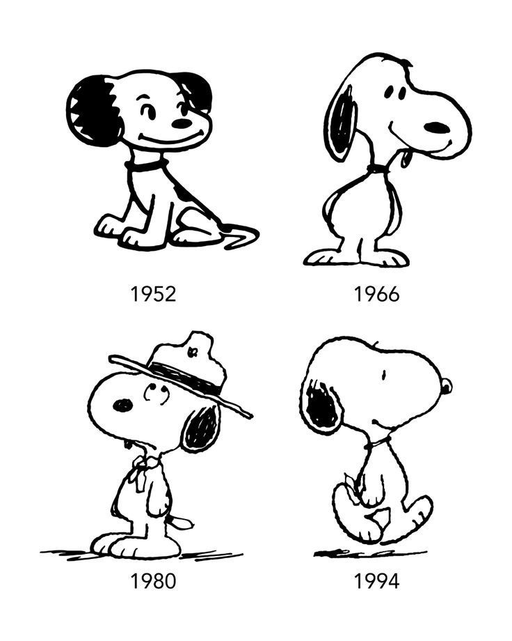 Snoopy tweet media