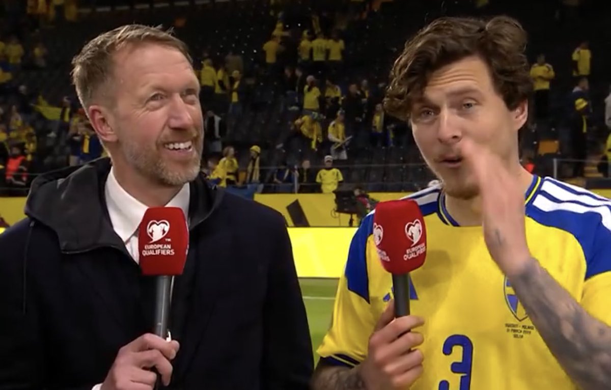 🚨🚨🚨🚨غراهام بوتر: