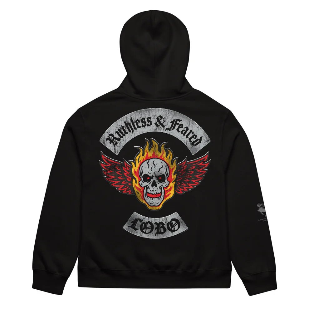 Home of DCU tweet media