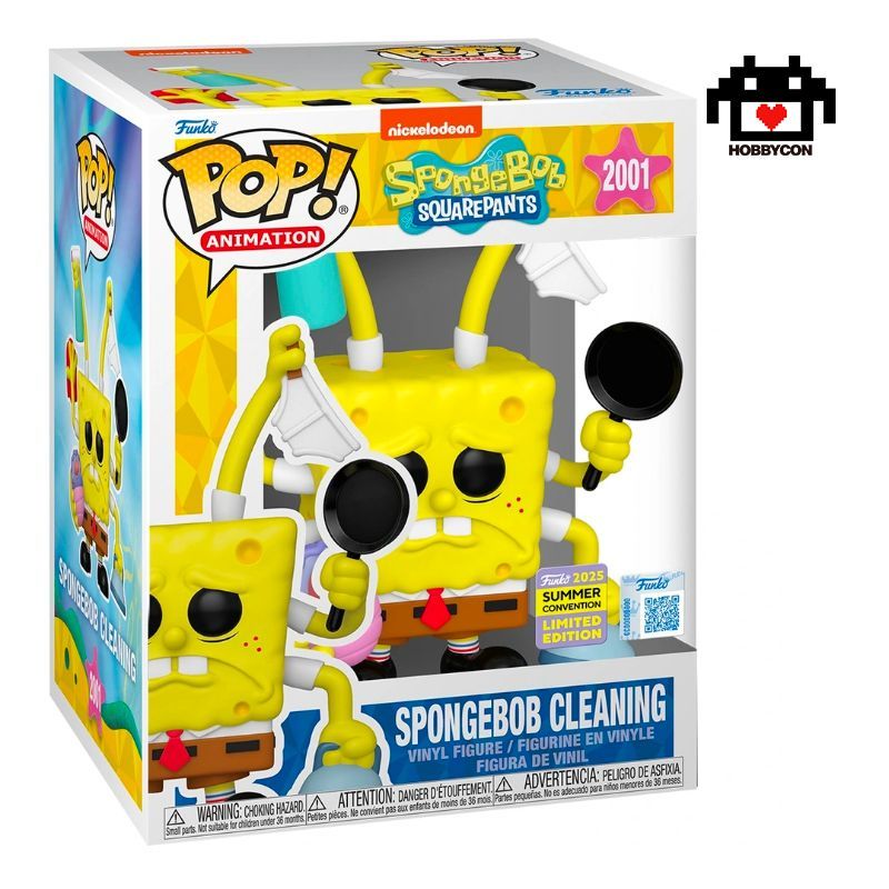 Hobby Con tweet media