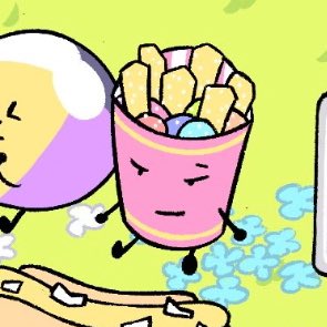 twistedmarshmellow tweet media