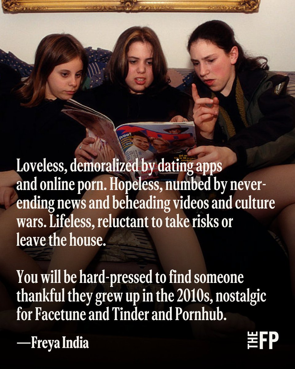 The Free Press tweet media